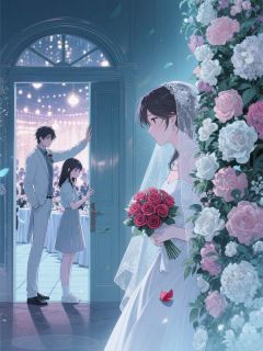 婚礼当天，未婚夫竟和小青梅私约