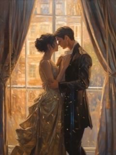 特困生怀孕后，我闪婚了