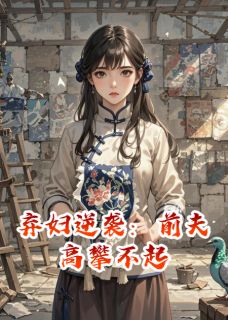 弃妇逆袭：前夫高攀不起