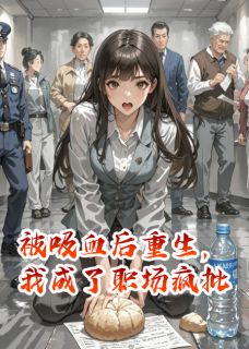 被吸血后重生，我成了职场疯批
