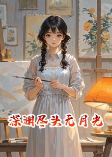 深渊尽头无月光