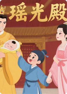 瑶光殿暖，帝心难测