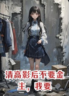 清高影后不要金主，我要