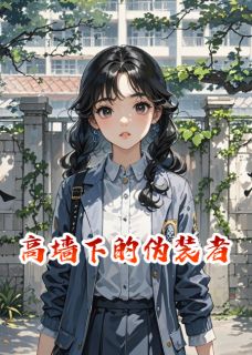 高墙下的伪装者