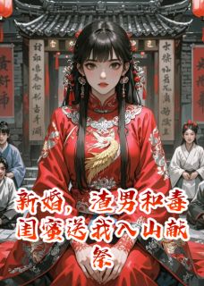 新婚，渣男和毒闺蜜送我入山献祭