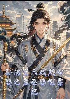 孙悟空六戏黑心婆之老巫婆倒霉记