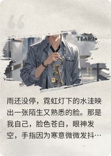 雨夜钥匙