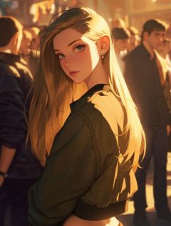 一船清梦压星河