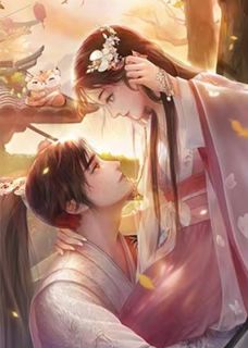 焚琴不渡旧凰途