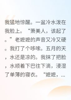 咸鱼美人被迫宫斗日常