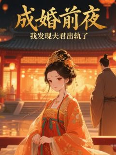 成婚前夜，我发现夫君出轨了
