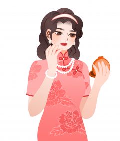 征战十年归宗后，女儿被人鸠占鹊巢