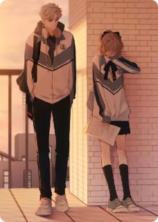 暗恋十年的邻家哥哥将我囚禁