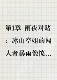 同居协议：腹黑总裁的空姐房客