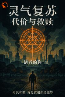 灵气复苏：代价与救赎