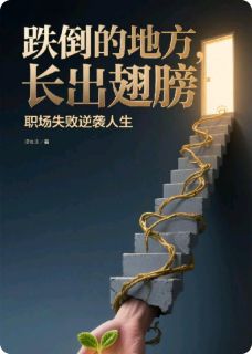 职场失败逆袭人生