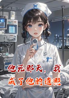 他死那天，我成了他的遗照