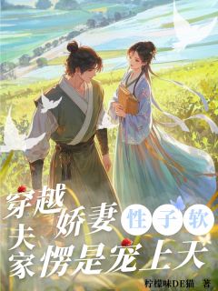 穿越娇妻性子软，夫家愣是宠上天