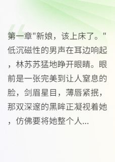 新婚重生夜，霸道总裁疯狂追妻