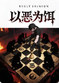以恶为饵