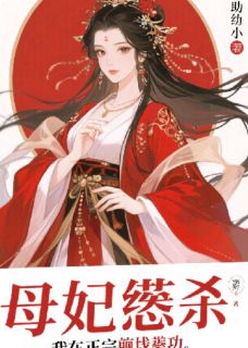 母妃嗜杀，我重生前线攒功