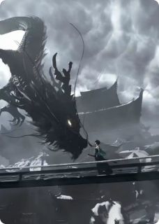 灵霄传奇：斗罗新章