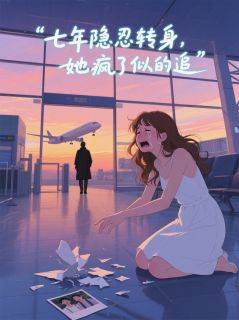 七年隐忍转身，她疯了似的追