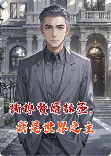 撕掉赘婿标签，我是世界之主