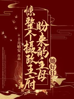 惊！整个摄政王府盼来的主母她好狂