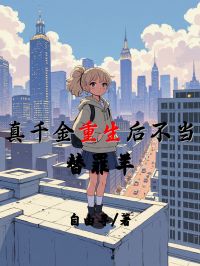 真千金重生后不当替罪羊