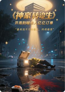 神豪转生：开局截胡仇人万亿订单