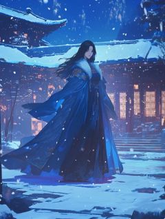 凤栖无期，与君长诀