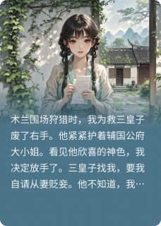 假死后，三皇子他后悔了