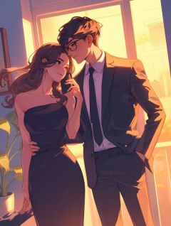 两人的旅行，老公却订了三份午餐