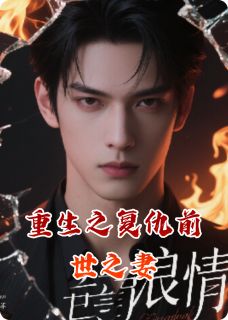 重生之复仇前世之妻