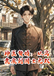 神医赘婿：从窝囊废到国士无双