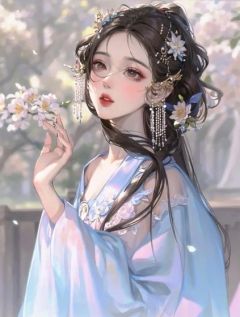 春风十里，贺卿良辰