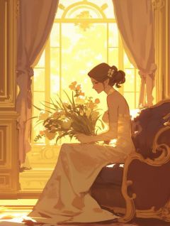 他把我当替身，我离开后他悔疯了