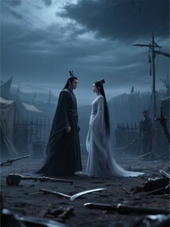 囚月：师尊替身他不干了