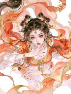 兵临城下夫君逼我和亲，我掏出加特林横扫一切