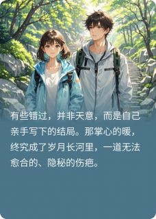 十指相扣—错过