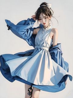 死生契阔，聚散同歌