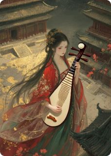 父王宠我入骨，我却剁了他的头颅