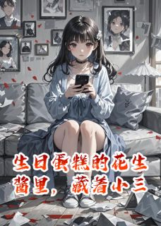 生日蛋糕的花生酱里，藏着小三