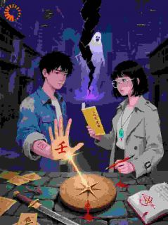 都市伏英：小八与艳秋的六壬驱邪