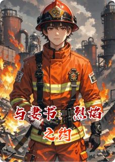 与妻书：烈焰之约