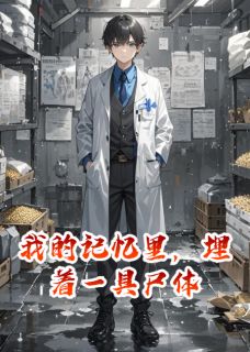 我的记忆里，埋着一具尸体