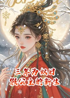 三年为奴日，假公主的新生
