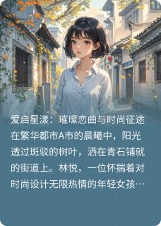 星辰与你共赴时光