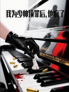 我为少帅顶罪后，他疯了